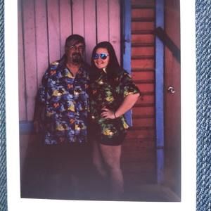 Meet your Posher, Ashlynn